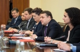 Experții FMI încheie vizita de consultări în baza Articolului IV al Statutului FMI pe anul 2020 și de evaluare a programului cu Republica Moldova