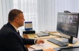 Circa 100 de companii din Republica Moldova și Japonia și-au dat întâlnire în format online