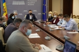 Comisia de anchetă privind modul de exploatare a substanțelor minerale utile s-a întrunit în ședință