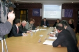 Asociaţiile de business recomandă partidelor politice să-şi ajusteze programele electorale la priorităţile Agendei Naţionale de Business 2009