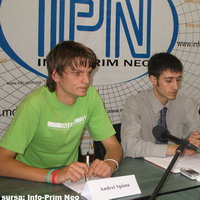Un grup tineri au lansat o acţiune de reformare a clasei politice din Moldova