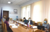 Negocieri pe marginea proiectului de Aranjament Administrativ pentru aplicarea Acordului dintre Republica Moldova și Federația Rusă privind securitatea socială