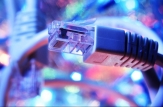 Serviciile de Internet fix în bandă largă înregistrează creșteri, în primul trimestru al anului 2019