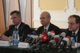 Misiunea UE şi serviciile de securitate ale Moldovei şi Ucrainei intensifică cooperarea transfrontalieră