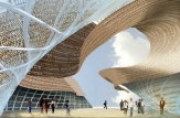 CCI invită  agenţii economici sa viziteze Expozitia Mondiala World Expo 2010 – Shanghai, China