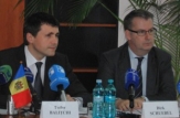 La Chişinău a fost lansat proiectul investiţional IMPEFO în valoare de circa 3,5 mln de euro 