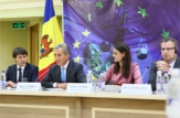 Asistență tehnică de 10 milioane de euro pentru reforma justiției din Republica Moldova din partea Uniunii Europene