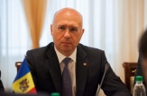  Prim-ministrul Pavel Filip a transmis condoleanțe Casei Regale și poporului român