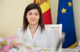 Campioana europeană la lupte Anastasia Nichita a primit un apartament din partea statului