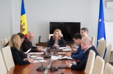 Republica Moldova va adera la protocoale internaționale care vor facilita cooperarea în domeniul serviciilor poștale