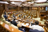 Parlamentul a legiferat consolidarea măsurilor de profilaxie, prevenire sau combatere a bolilor epidemice