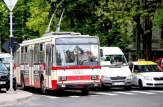 Circulația transportului public municipal pe perioada 15 - 30 iunie 2020
