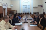 Banca Europeană de Investiții susține Republica Moldova în implementarea proiectelor din sectorul spitalicesc