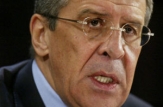 Lavrov: UE poate participa la operatiunea de mentinere a pacii in Transnistria