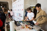 Elevii din Republica Moldova vor beneficia de lecții interactive și inovatoare. Vor putea să-și dezvolte abilitățile digitale, dar și gândirea critică și creativitatea